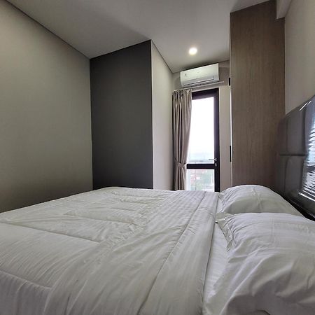 Palam Mansion At Apartment One Residence Batam 외부 사진