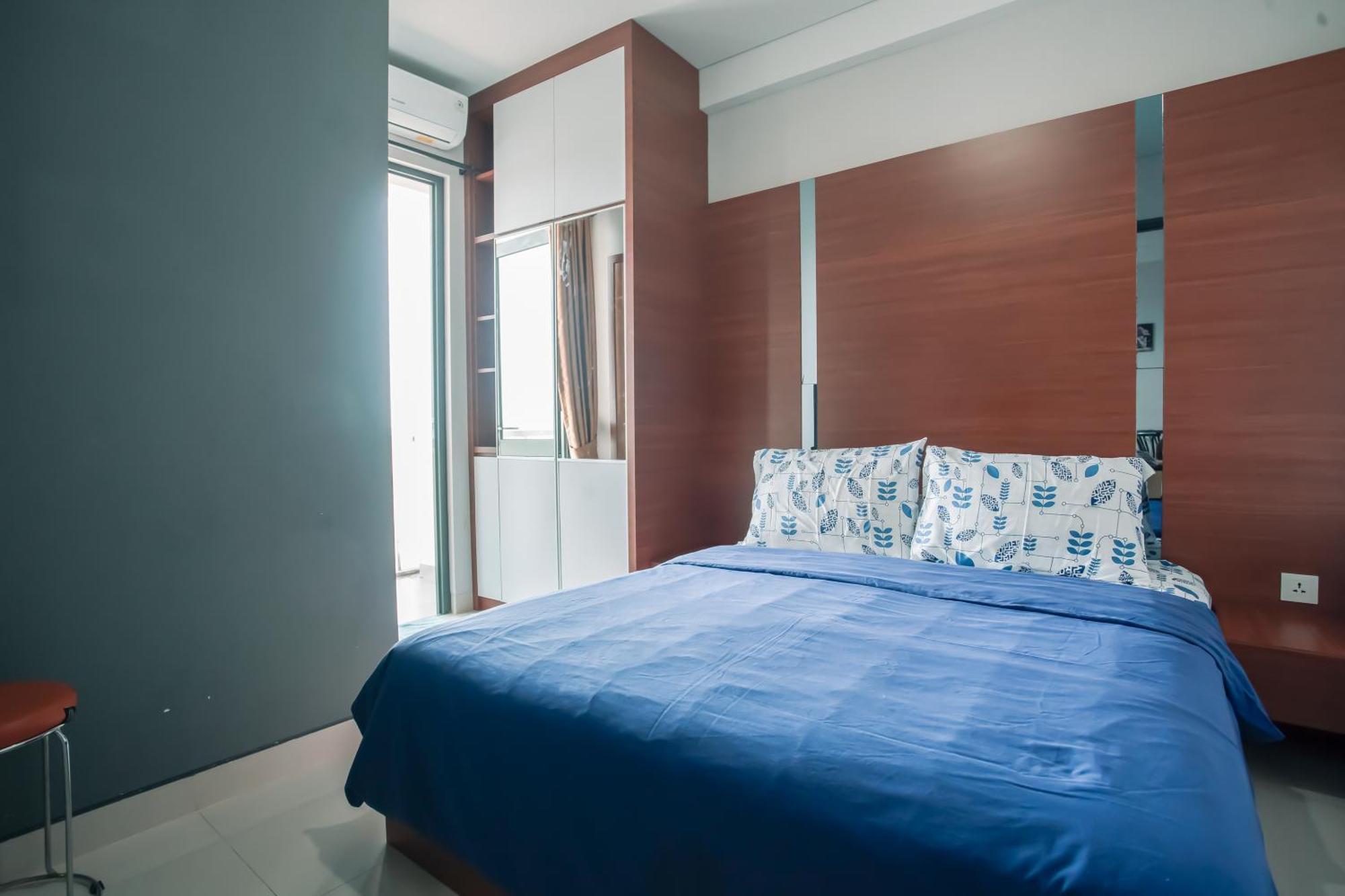 Palam Mansion At Apartment One Residence Batam 외부 사진