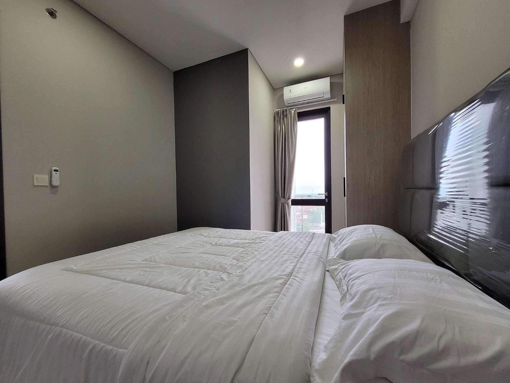 Palam Mansion At Apartment One Residence Batam 외부 사진