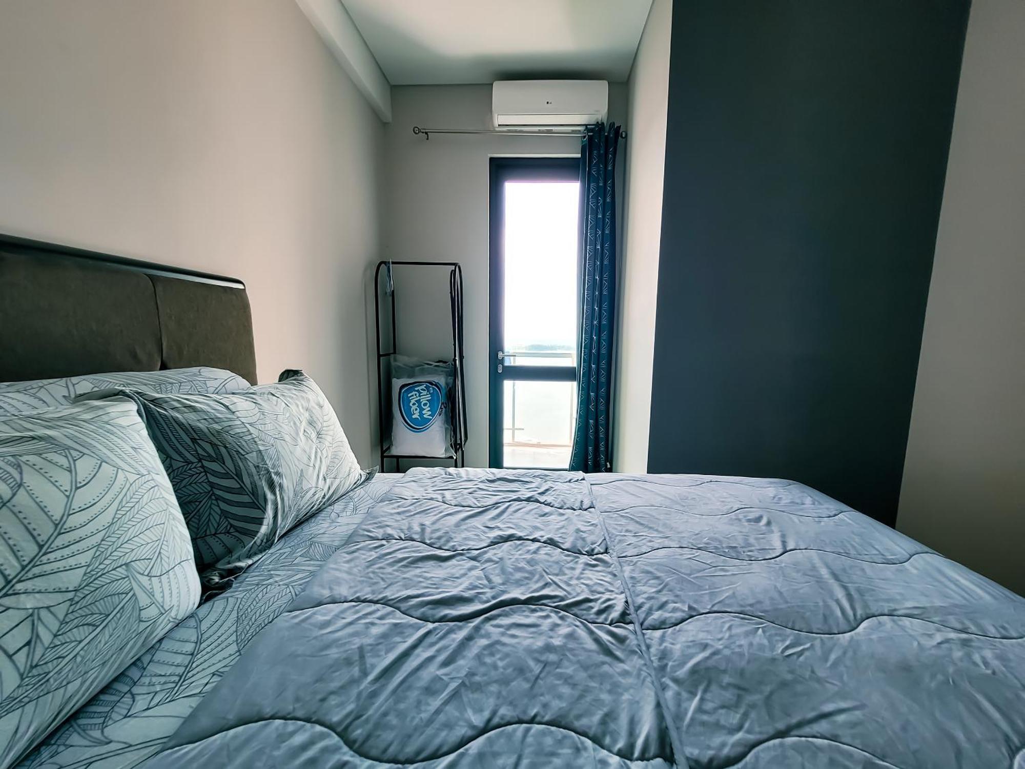 Palam Mansion At Apartment One Residence Batam 외부 사진