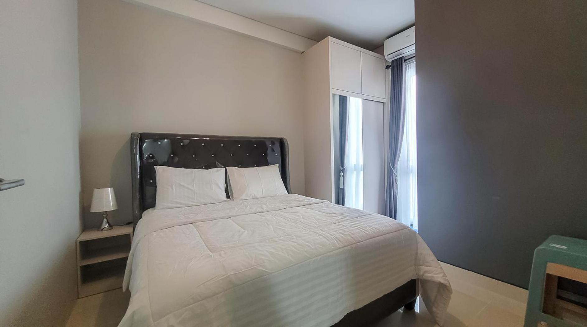 Palam Mansion At Apartment One Residence Batam 외부 사진