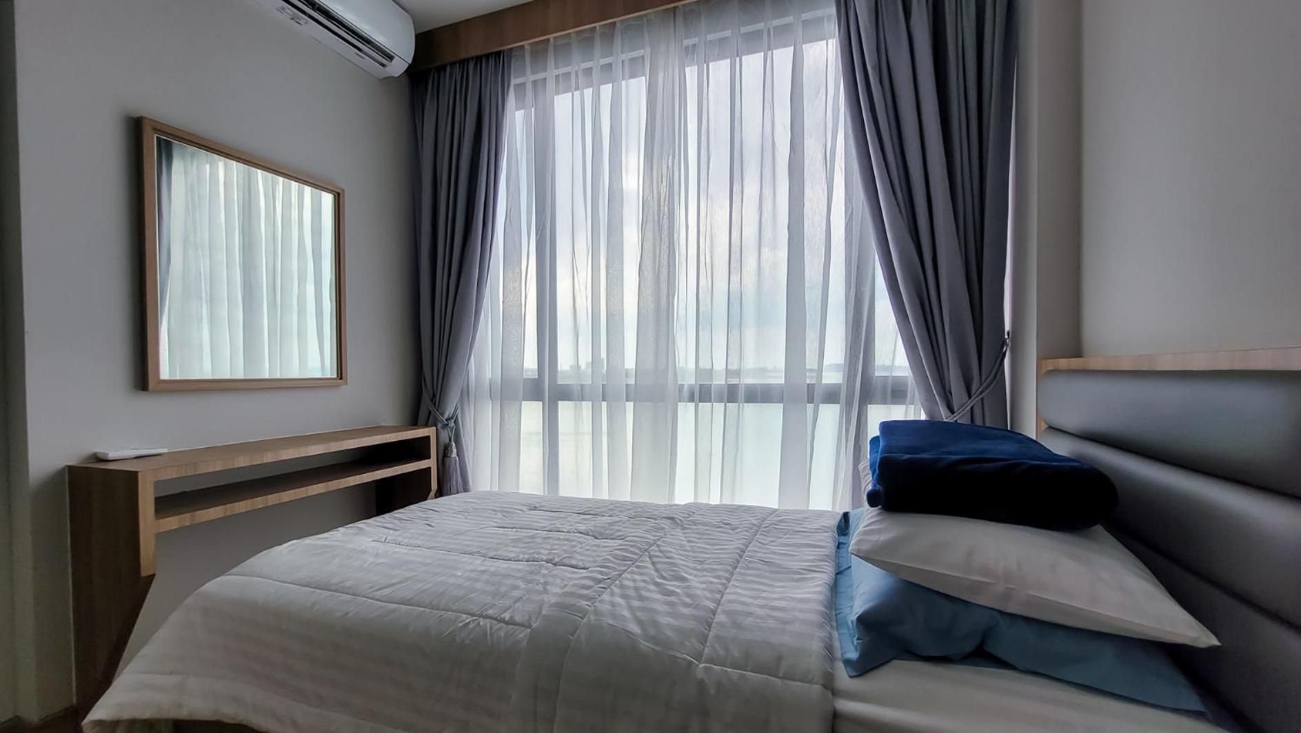 Palam Mansion At Apartment One Residence Batam 외부 사진