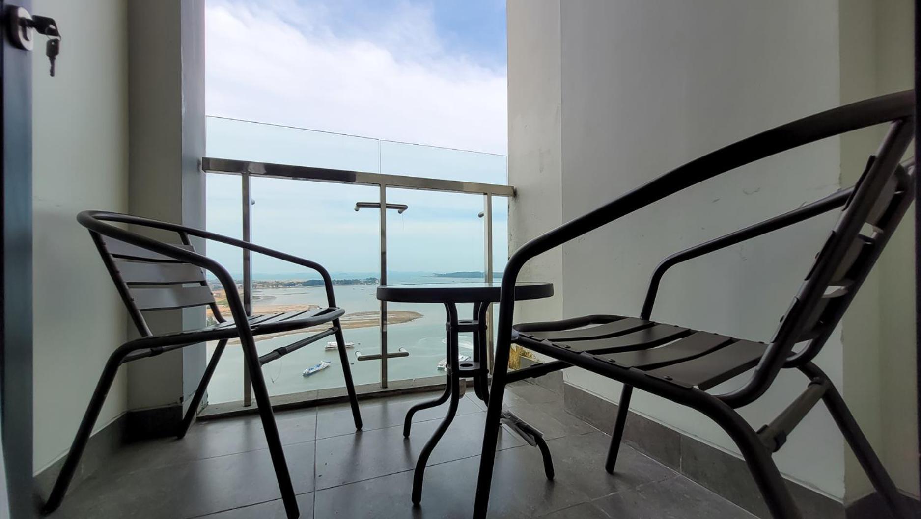 Palam Mansion At Apartment One Residence Batam 외부 사진